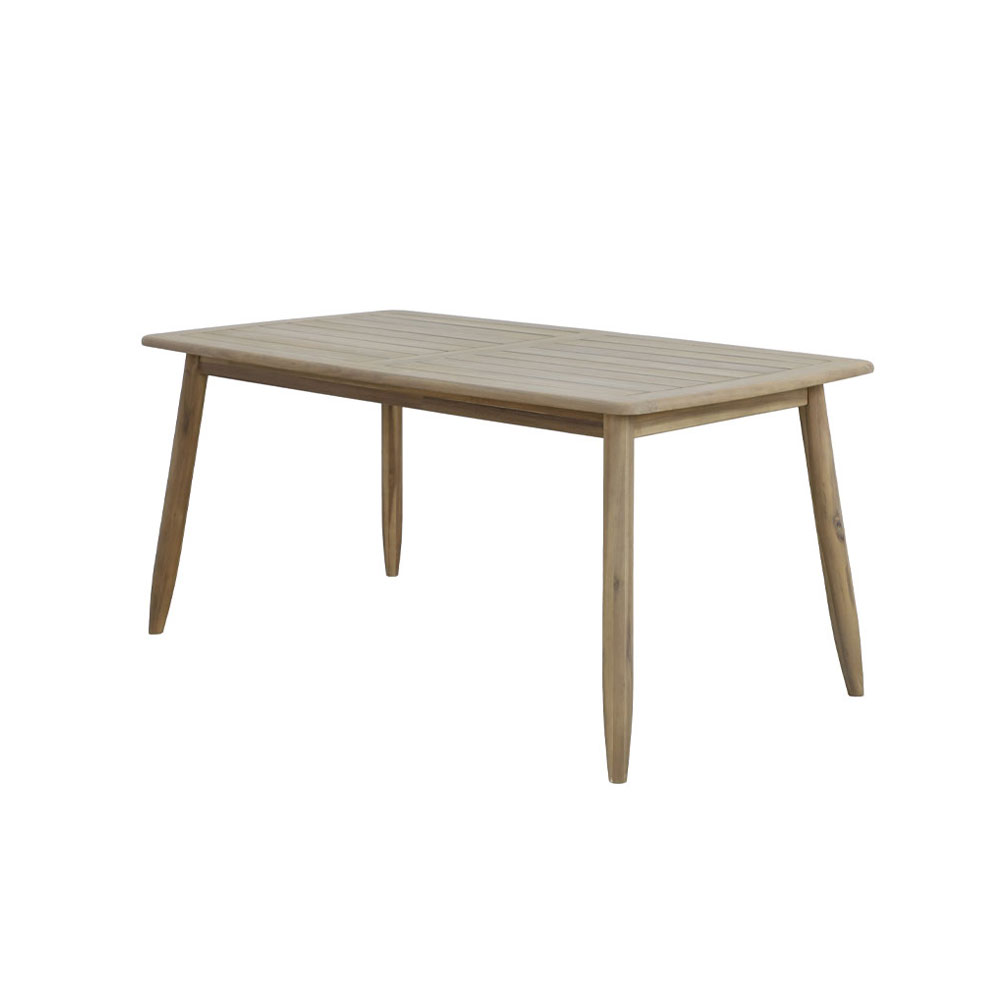 ETOILE ΤΡΑΠΕΖΙ ΦΥΣΙΚΟ 160.3×90.5x74cm