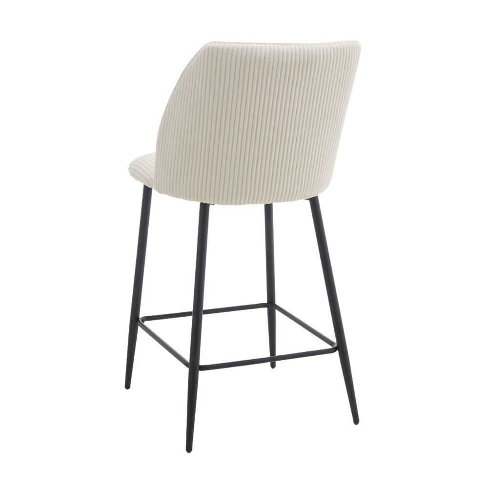 MUSE ΣΚΑΜΠΟ BAR CREAM 50x54x98cm
