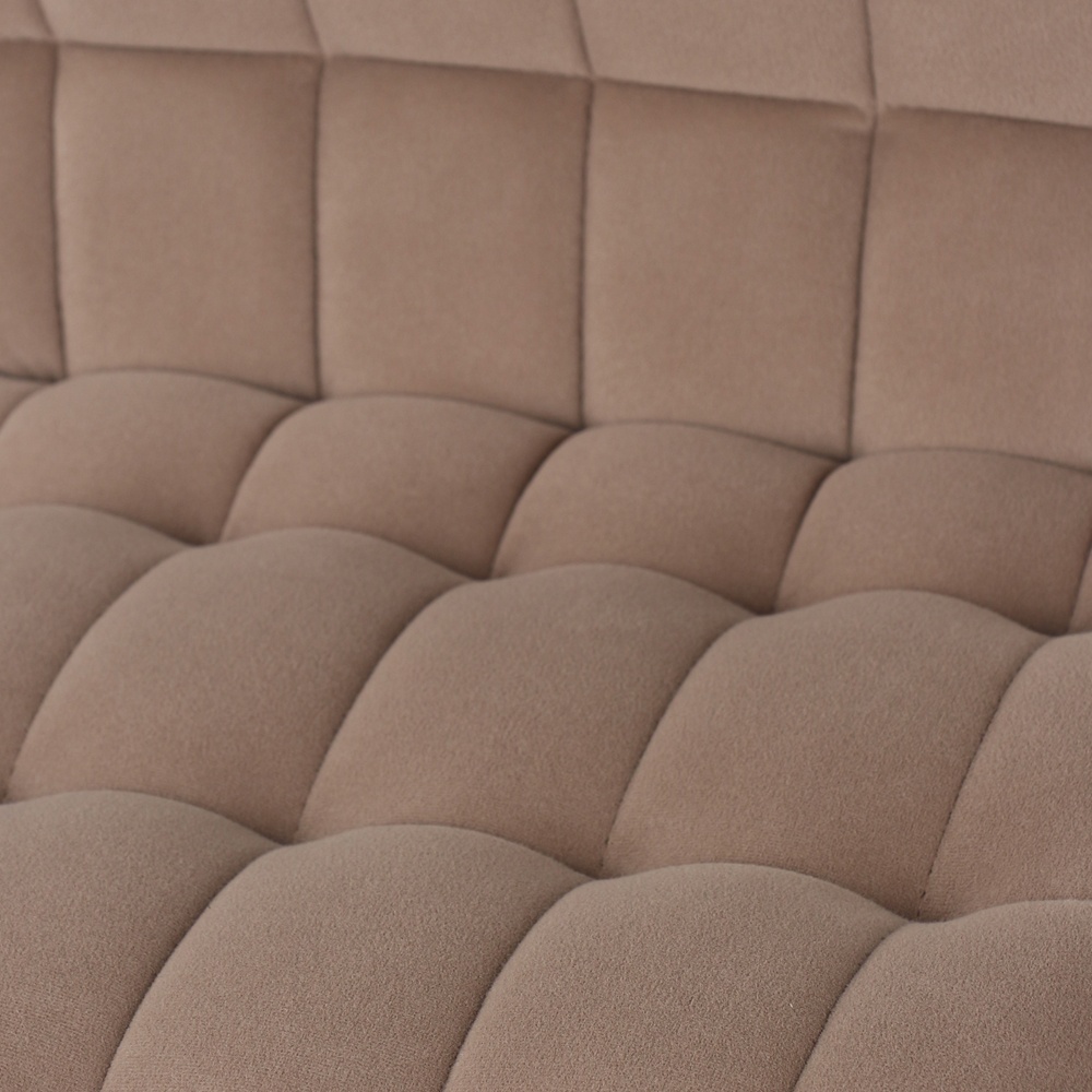 MERLO ΣΚΑΜΠΟ BAR BEIGE 49x50x88cm