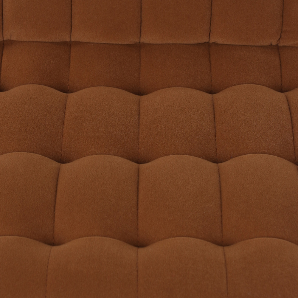 MERLO ΣΚΑΜΠΟ BAR CARAMEL 49x50x88cm