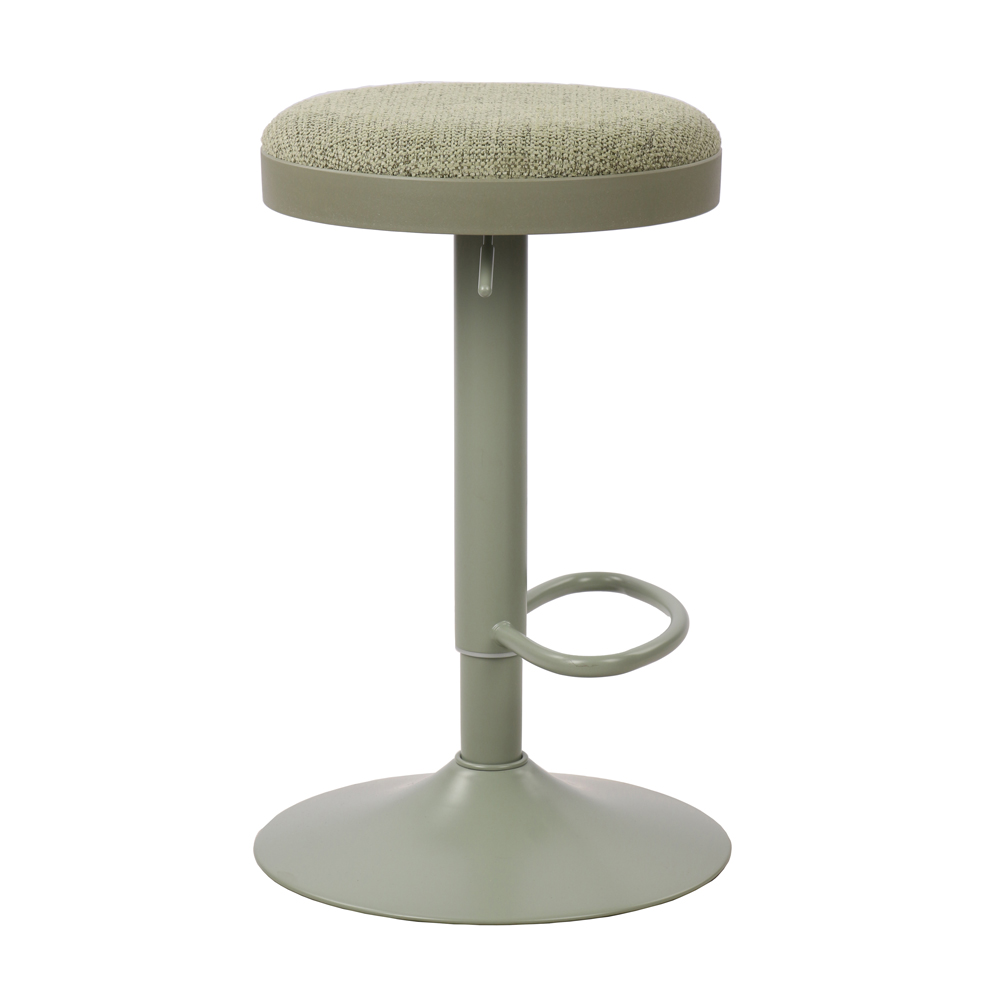 LOLLI ΣΚΑΜΠΟ BAR ΜΕΝΤΑ 38.5×38.5×59.5cm