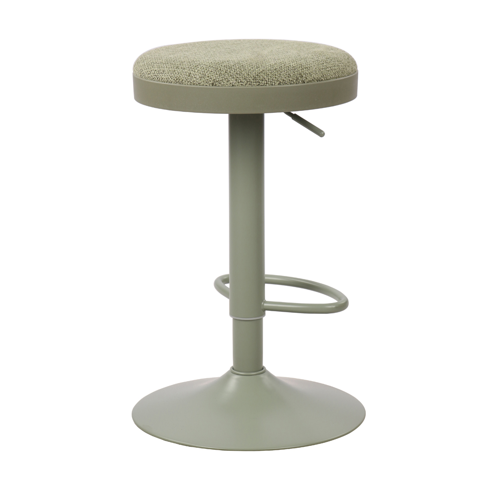 LOLLI ΣΚΑΜΠΟ BAR ΜΕΝΤΑ 38.5×38.5×59.5cm
