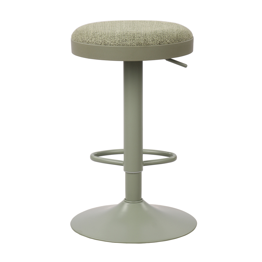 LOLLI ΣΚΑΜΠΟ BAR ΜΕΝΤΑ 38.5×38.5×59.5cm