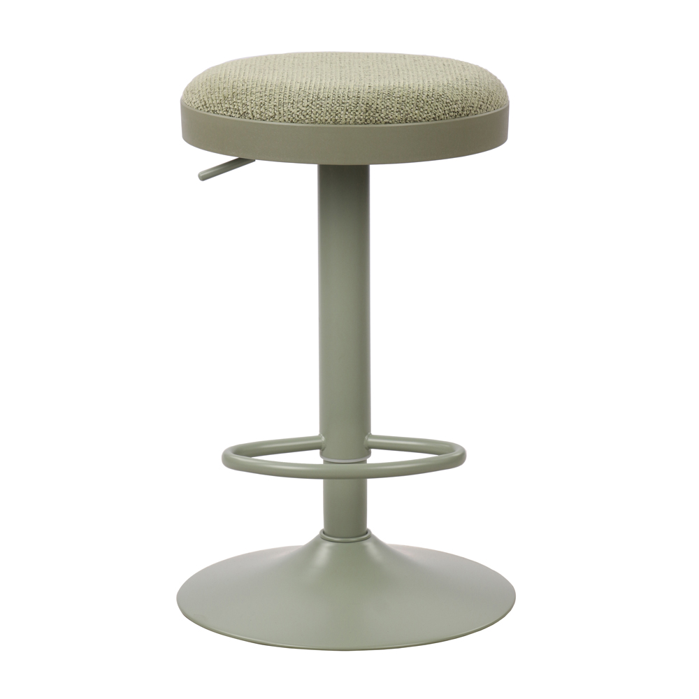 LOLLI ΣΚΑΜΠΟ BAR ΜΕΝΤΑ 38.5×38.5×59.5cm