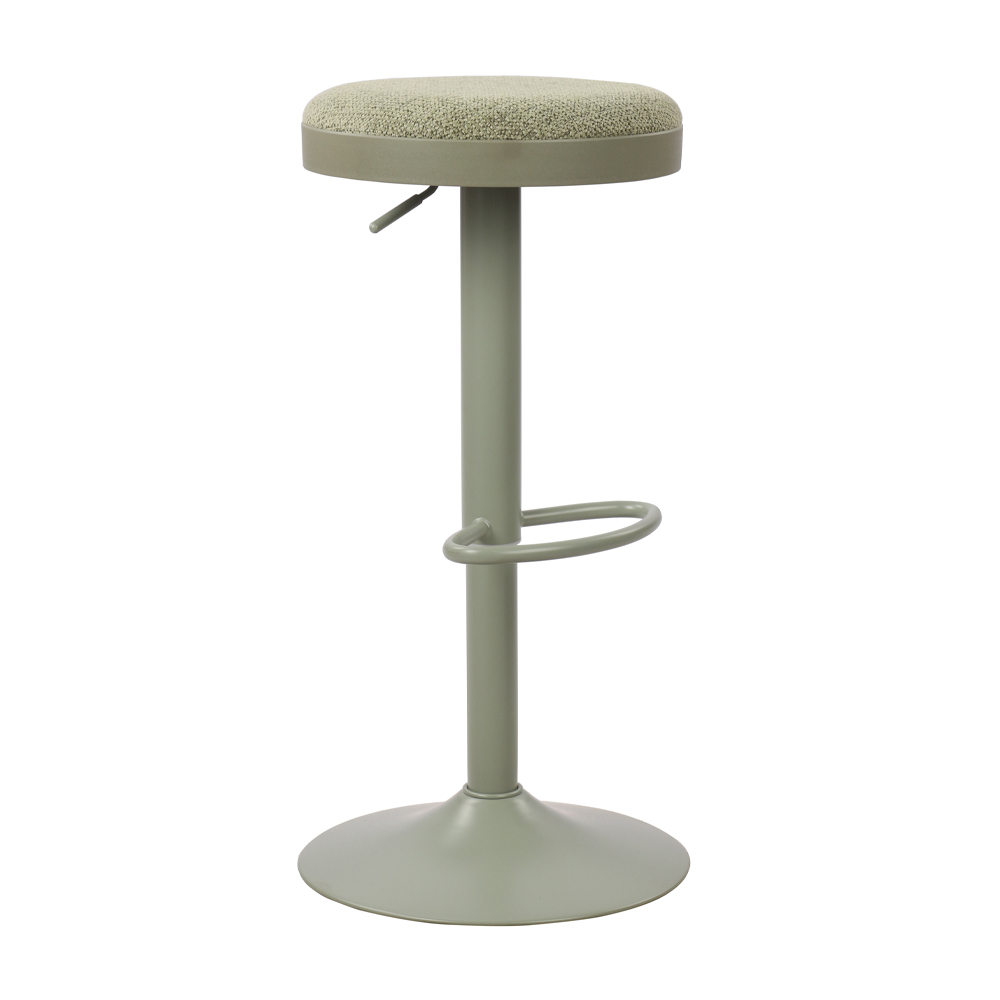 LOLLI ΣΚΑΜΠΟ BAR ΜΕΝΤΑ 38.5×38.5×59.5cm
