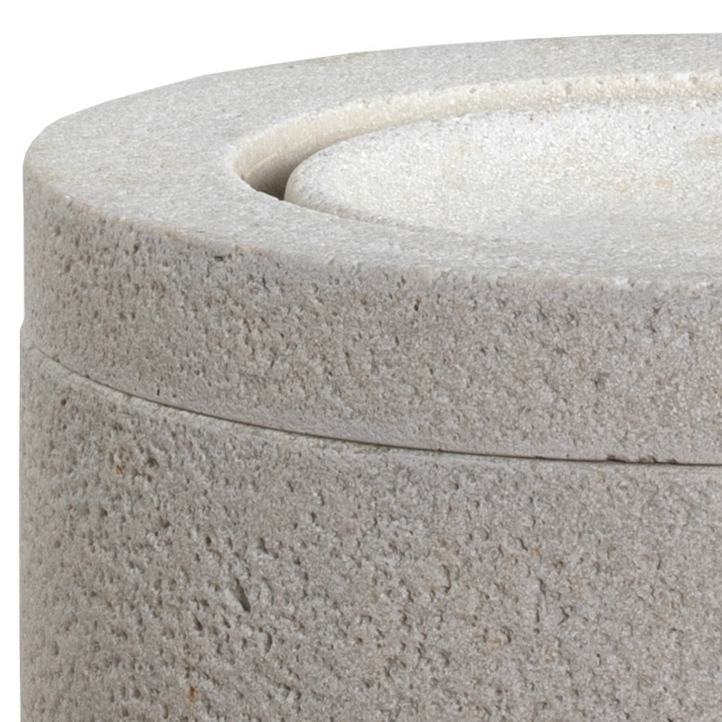 Σιντριβάνι 33 cm H από Polystone