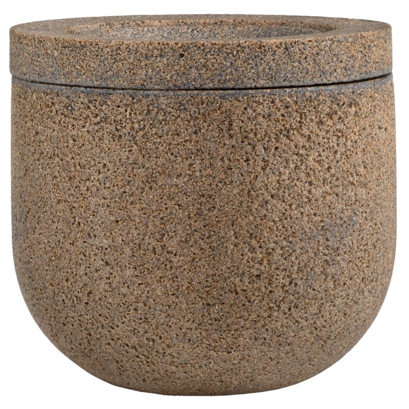 Σιντριβάνι 33 cm H από Polystone