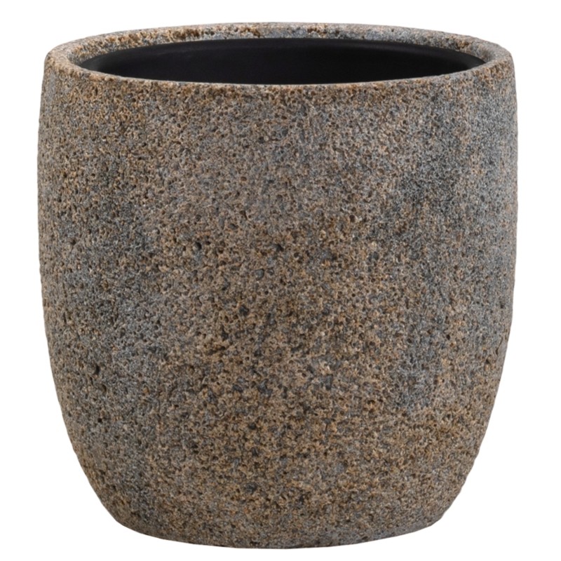 Κασπώ Στρόγγυλο 39cm H από Polystone