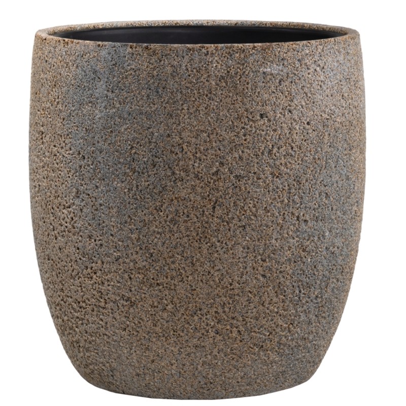 Κασπώ Στρόγγυλο 39cm H από Polystone