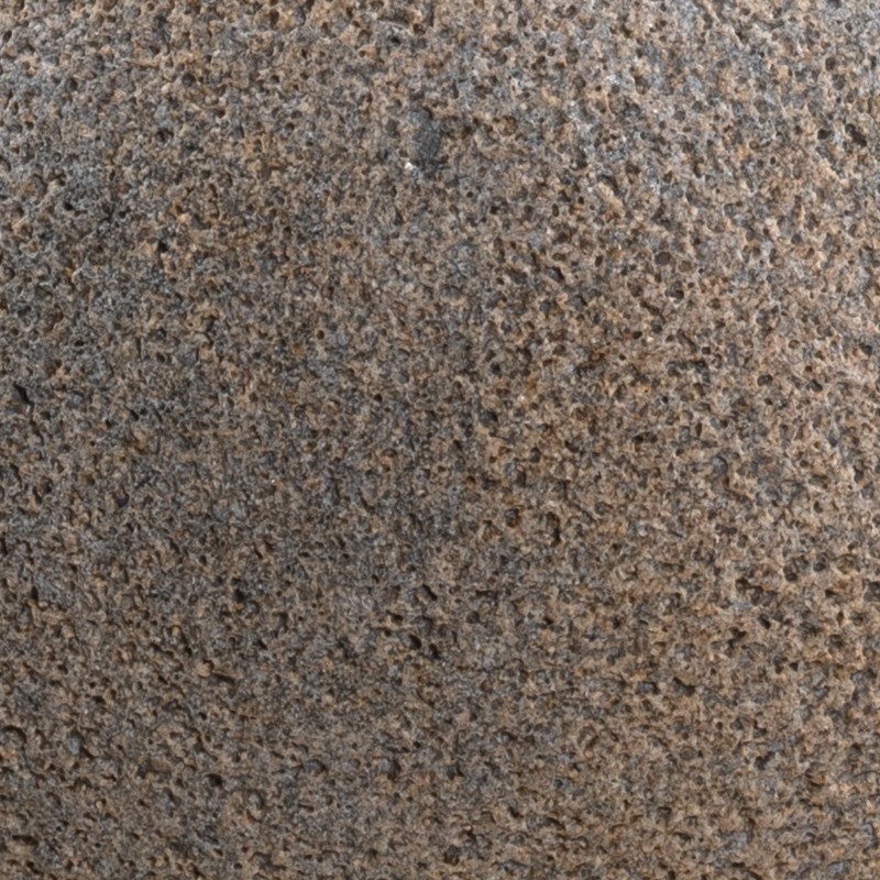 Κασπώ Στρόγγυλο 39cm H από Polystone