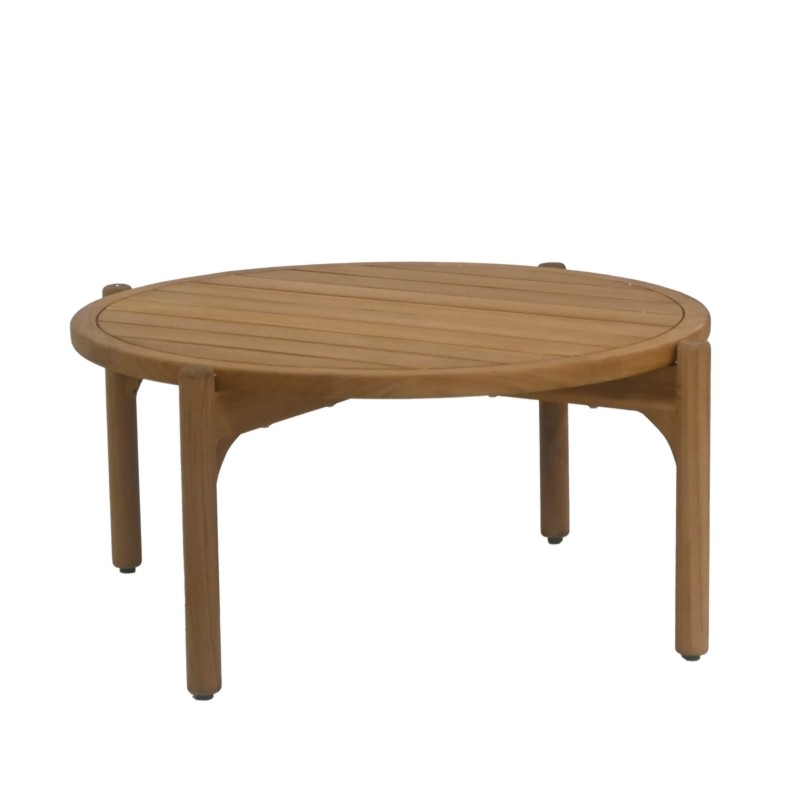 Σετ Καθιστικό Ι 4Τμχ  Touluse Ξύλο Teak