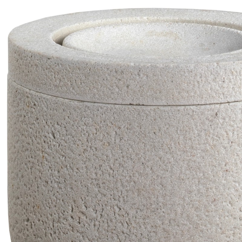 Σιντριβάνι 47cm H από Polystone