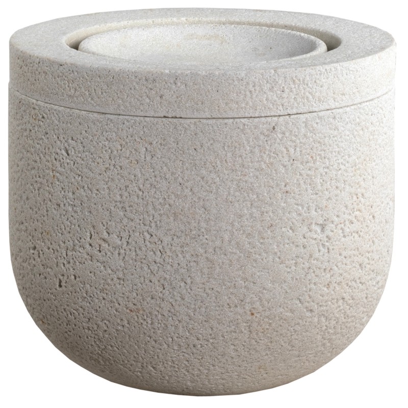Σιντριβάνι 47cm H από Polystone