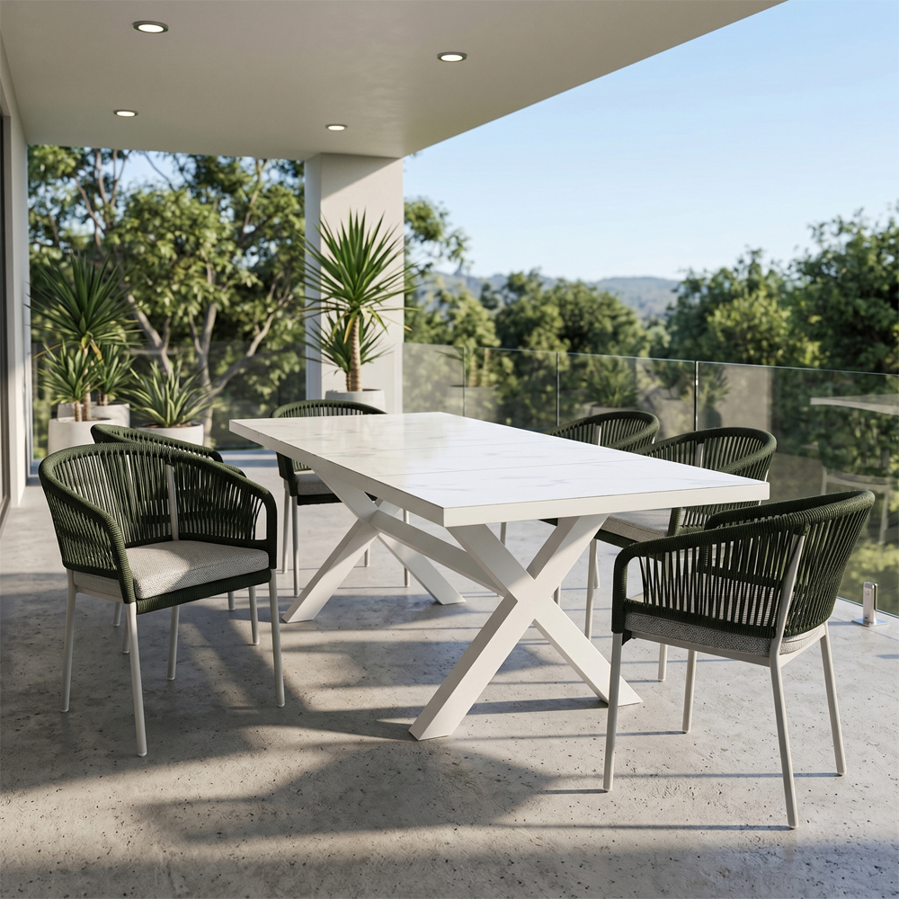 TONDO ΚΑΡΕΚΛΑ ΛΑΔΙ OFF WHITE 62x57x80cm