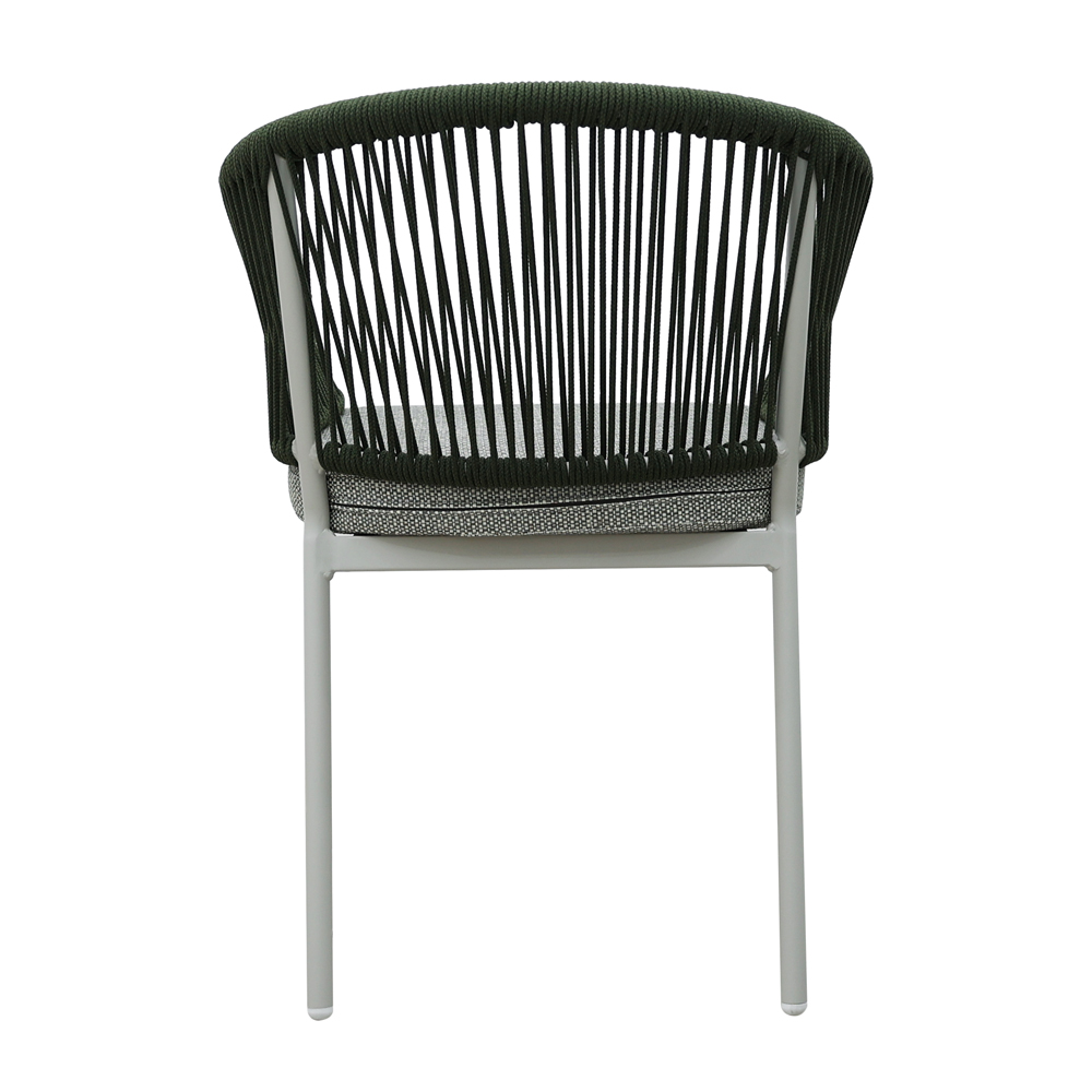 TONDO ΚΑΡΕΚΛΑ ΛΑΔΙ OFF WHITE 62x57x80cm