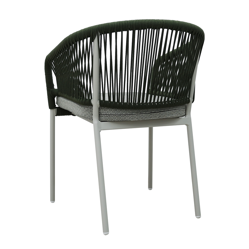 TONDO ΚΑΡΕΚΛΑ ΛΑΔΙ OFF WHITE 62x57x80cm