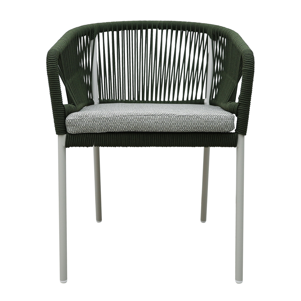 TONDO ΚΑΡΕΚΛΑ ΛΑΔΙ OFF WHITE 62x57x80cm