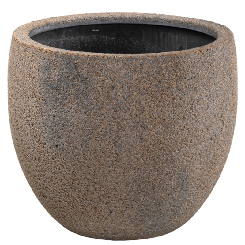 Κασπώ Στρόγγυλο 68 cm H από Polystone