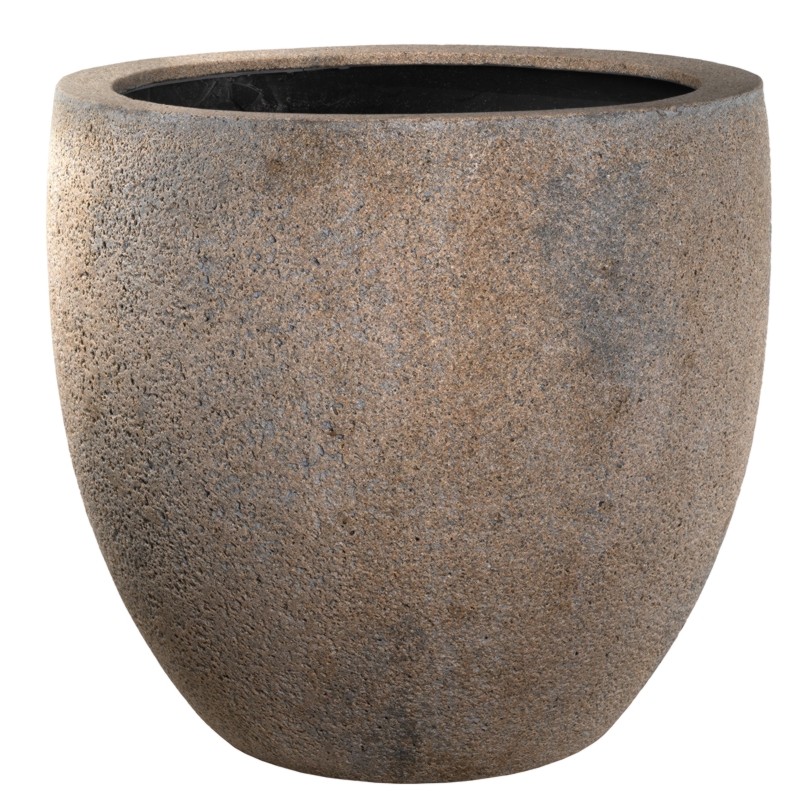 Κασπώ Στρόγγυλο 68 cm H από Polystone