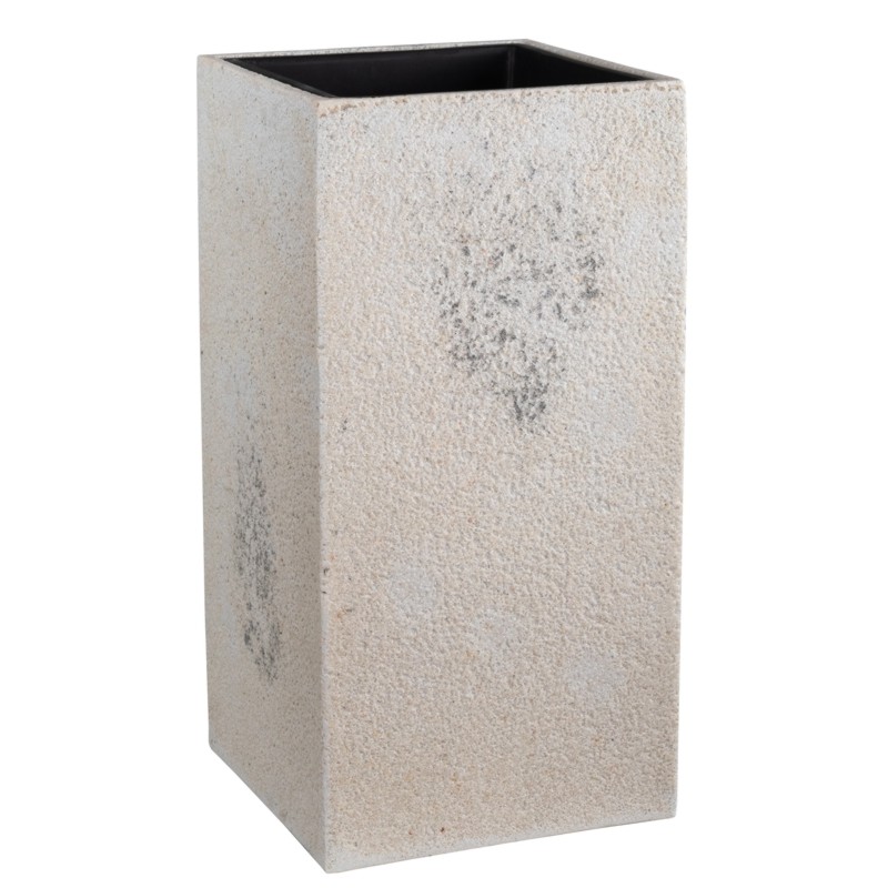 Κασπώ Τετράγωνο 80cm H από Polystone