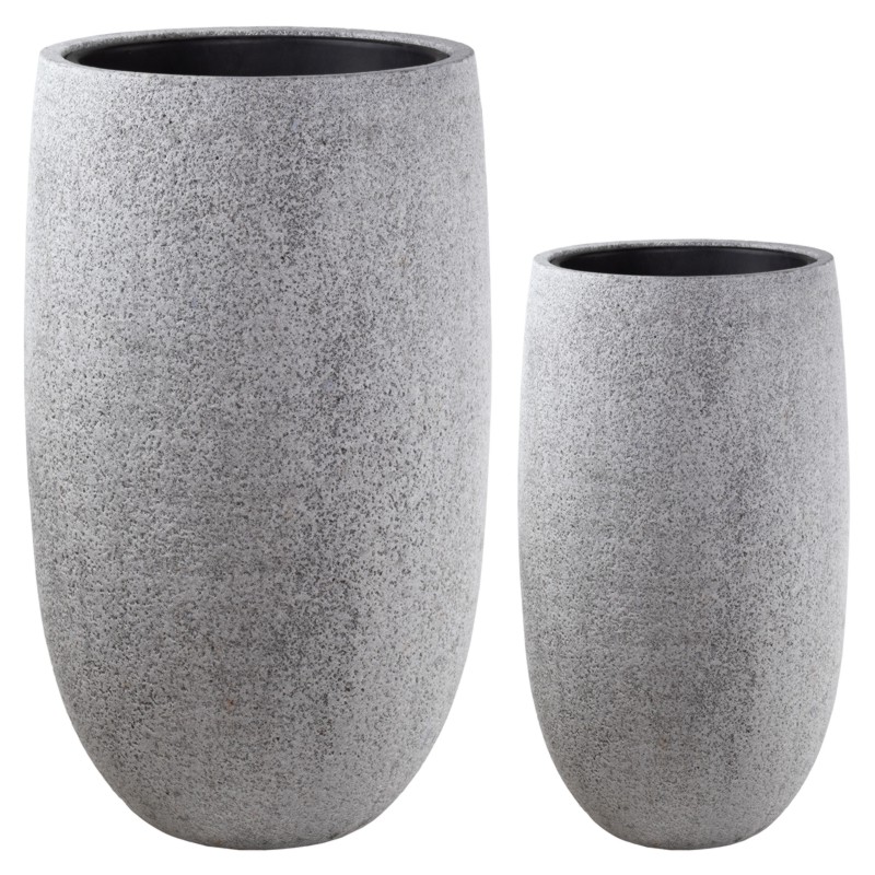 Κασπώ Κωνικό 85cm H από Polystone