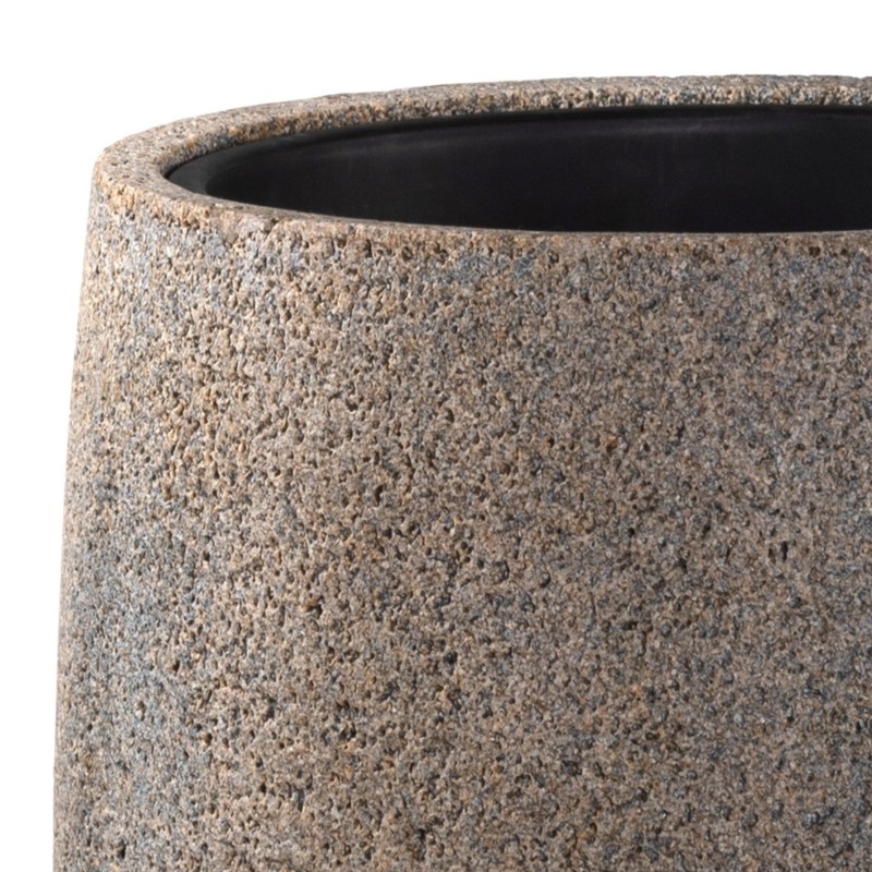 Κασπώ Κωνικό 85cm H από Polystone