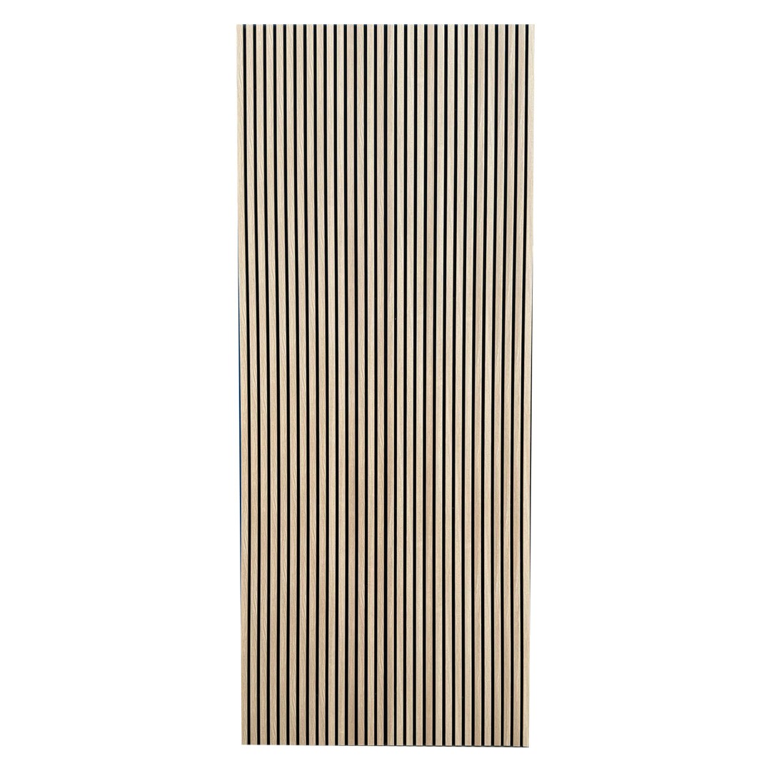 Acoustic Wall Panel Natural