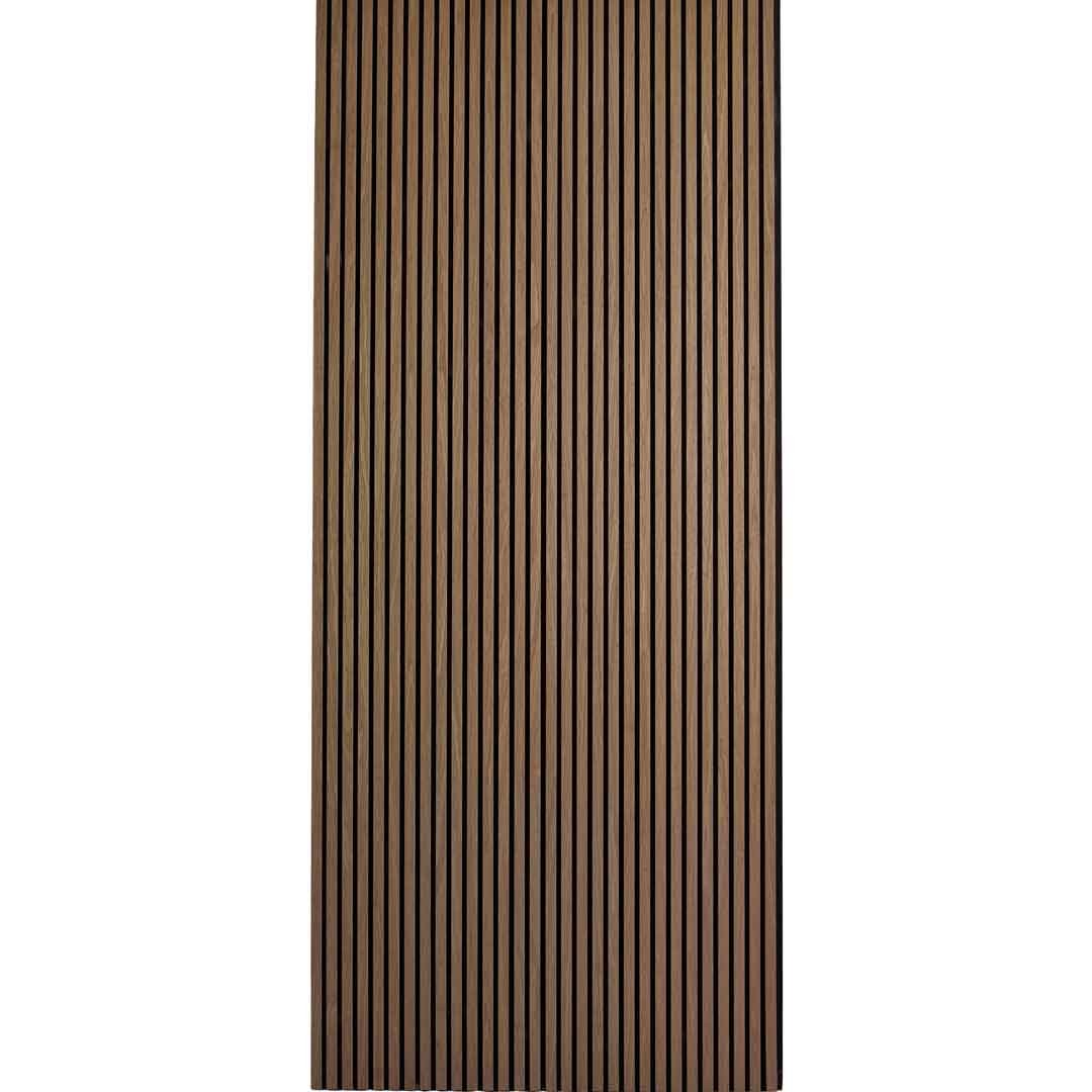 Acoustic Wall Panel Grey Mix