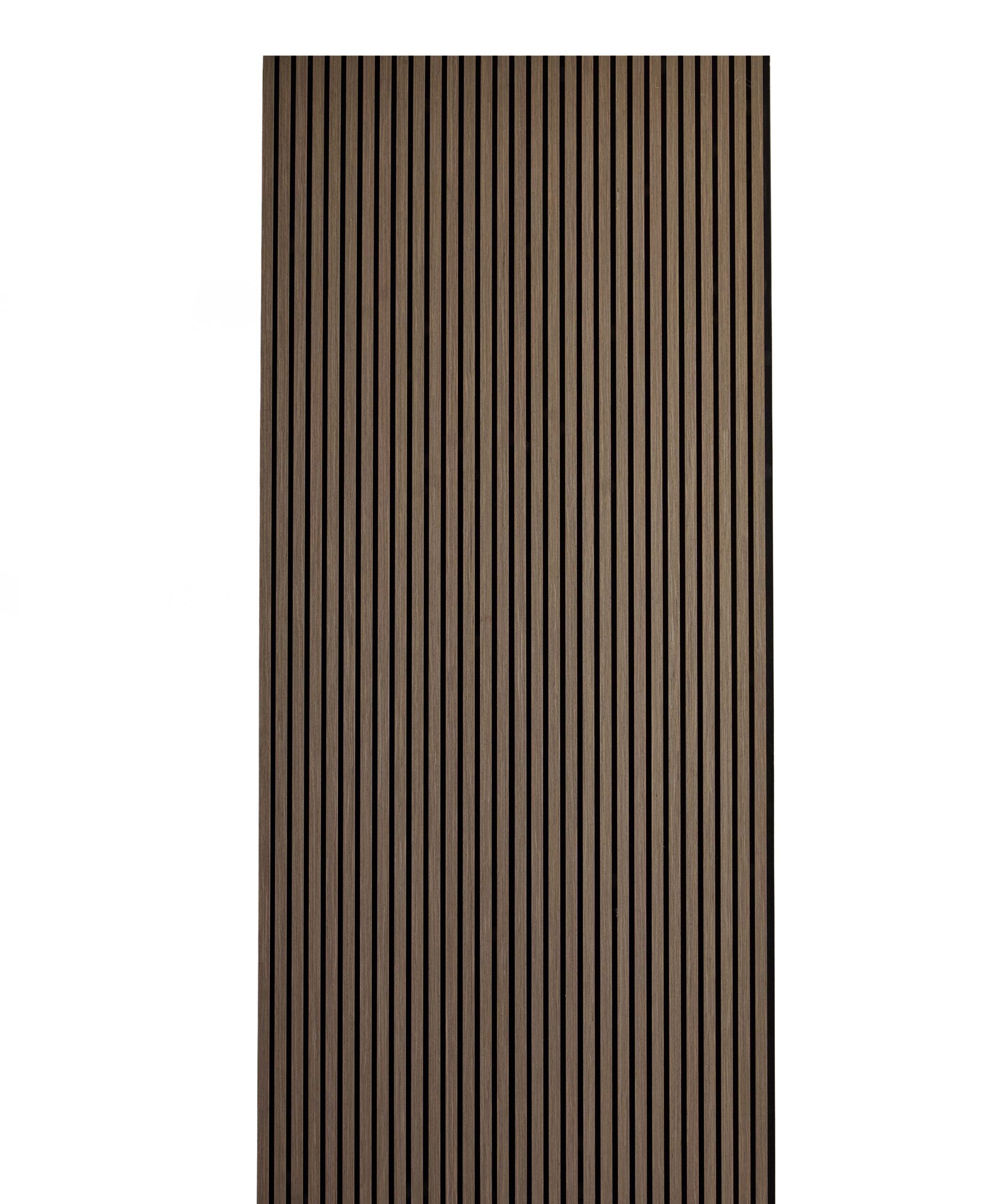 Acoustic Wall Panel Charcoal Grey