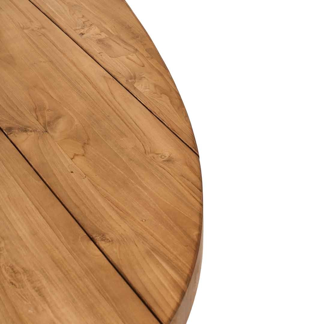 Τραπέζι Εξωτερικού Χώρου Amora 3000x105x75cm