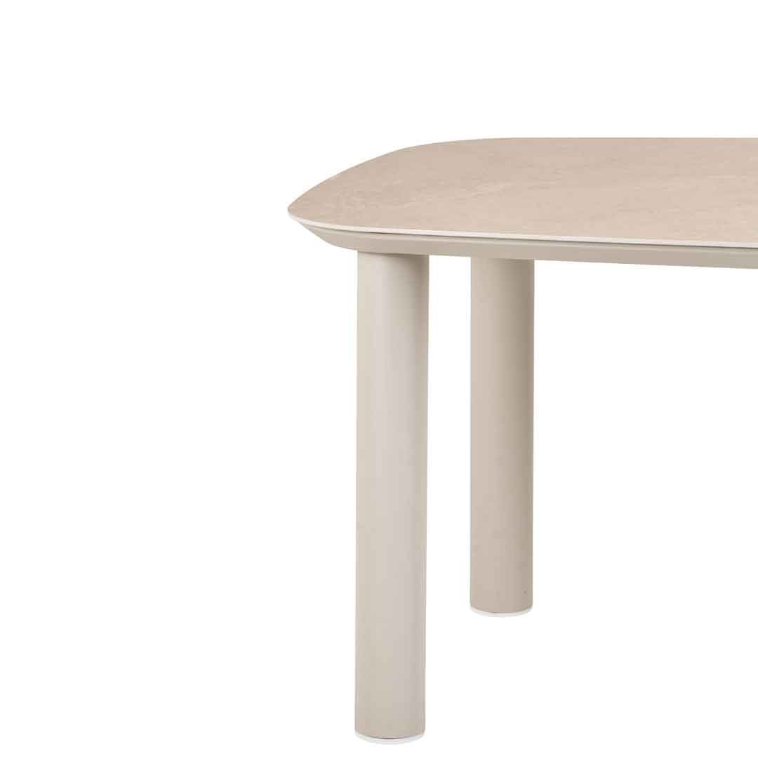 Τραπέζι Arch Εξωτερικού Χώρου 220x74x78H
