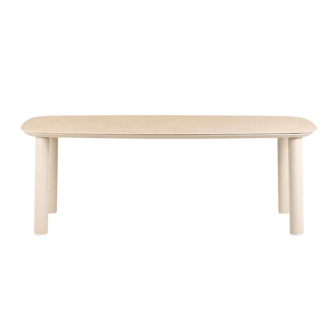 Τραπέζι Arch Εξωτερικού Χώρου 220x74x78H