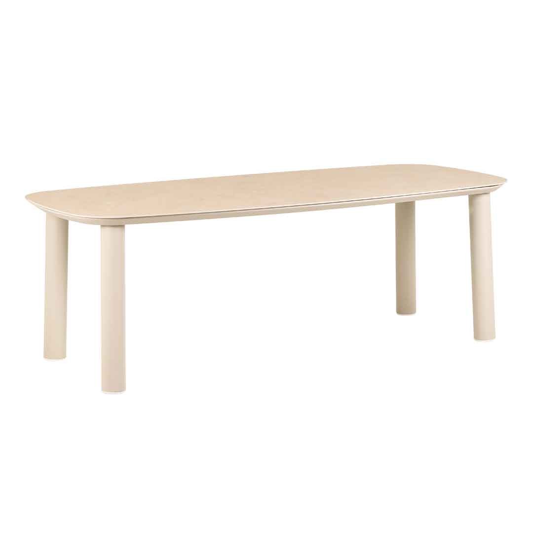 Τραπέζι Arch Εξωτερικού Χώρου 220x74x78H