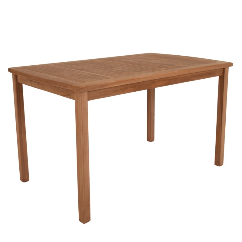 Tραπεζι Bali 150x90x74H Ξύλο Teak