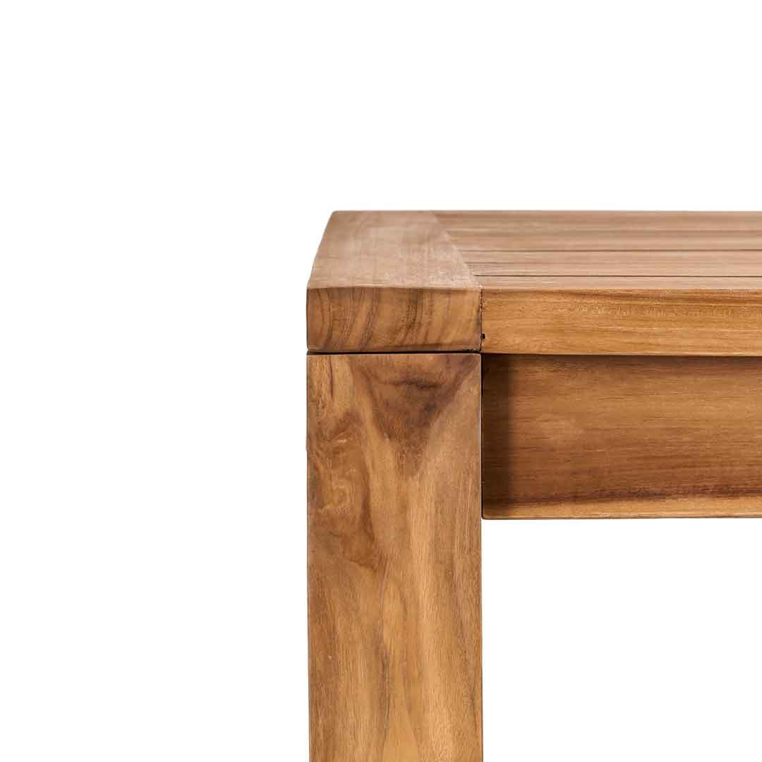 Τραπέζι Μπαρ Teak