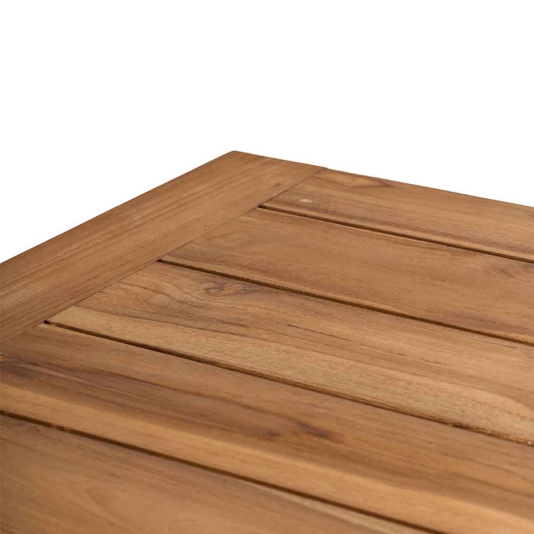 Τραπέζι Μπαρ Teak