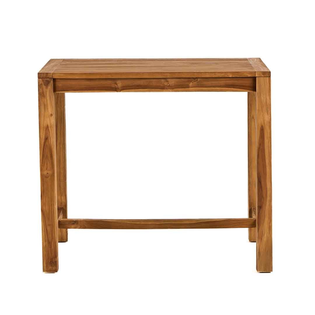 Τραπέζι Μπαρ Teak