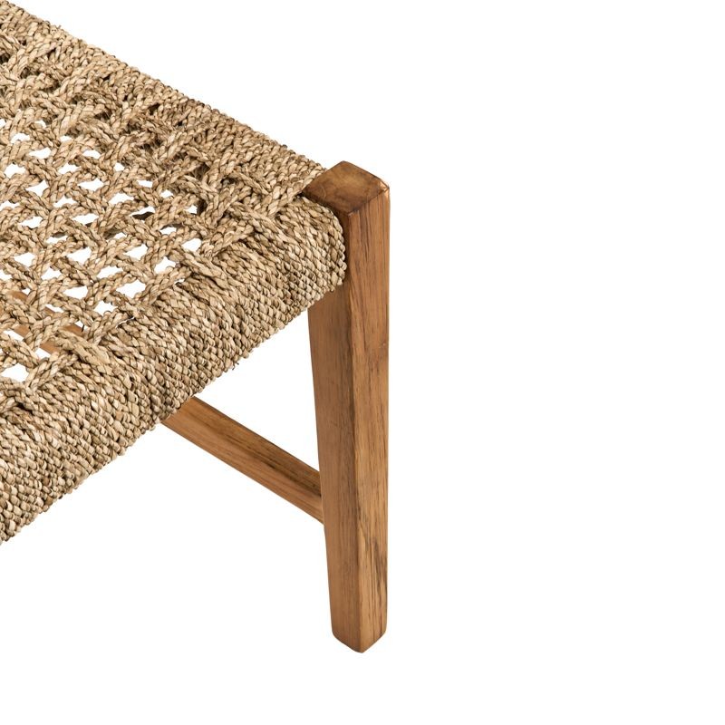Καρέκλα Evora II Ξύλο Teak