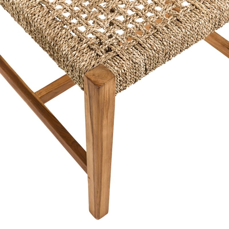 Καρέκλα Evora II Ξύλο Teak