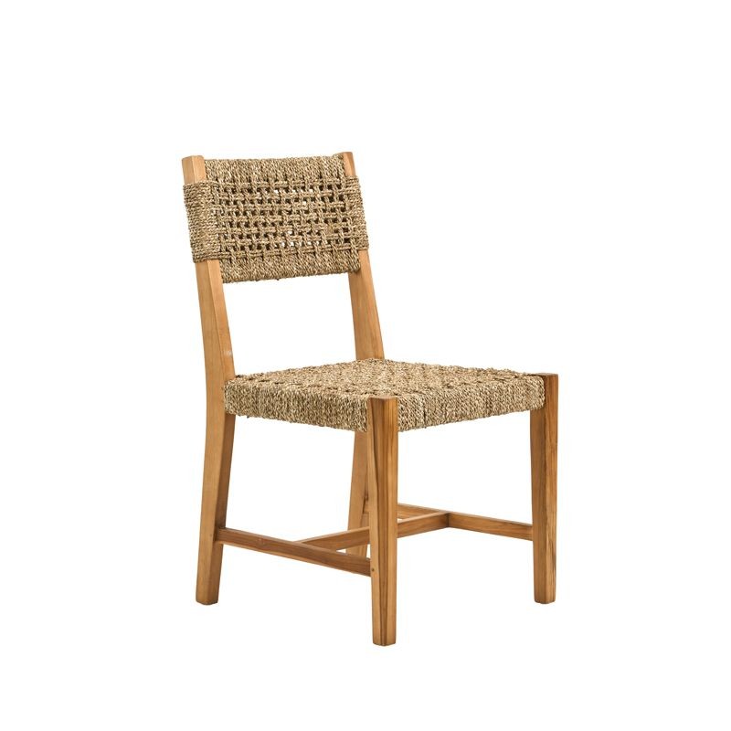 Καρέκλα Evora II Ξύλο Teak