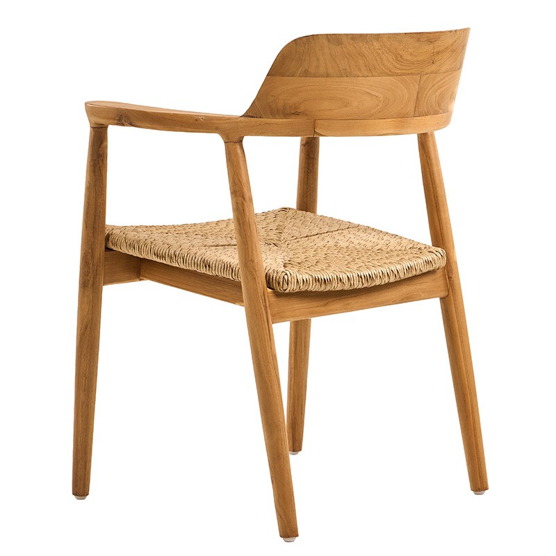 Καρέκλα Faro Ξύλο Teak
