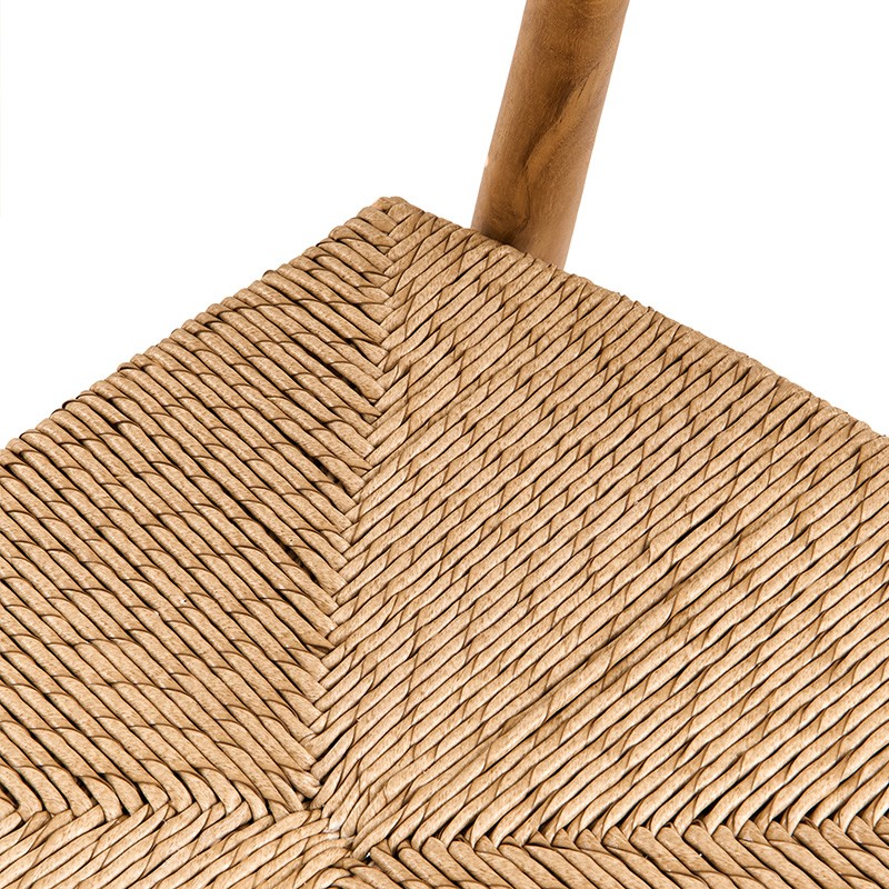 Καρέκλα Faro Ξύλο Teak