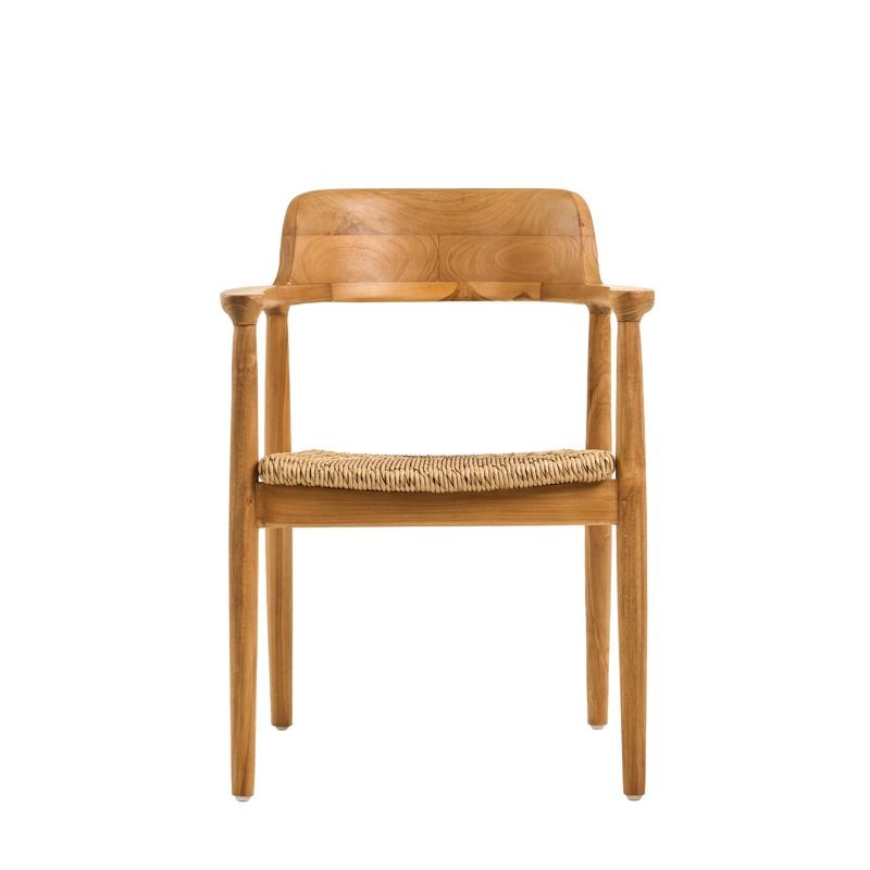 Καρέκλα Faro Ξύλο Teak