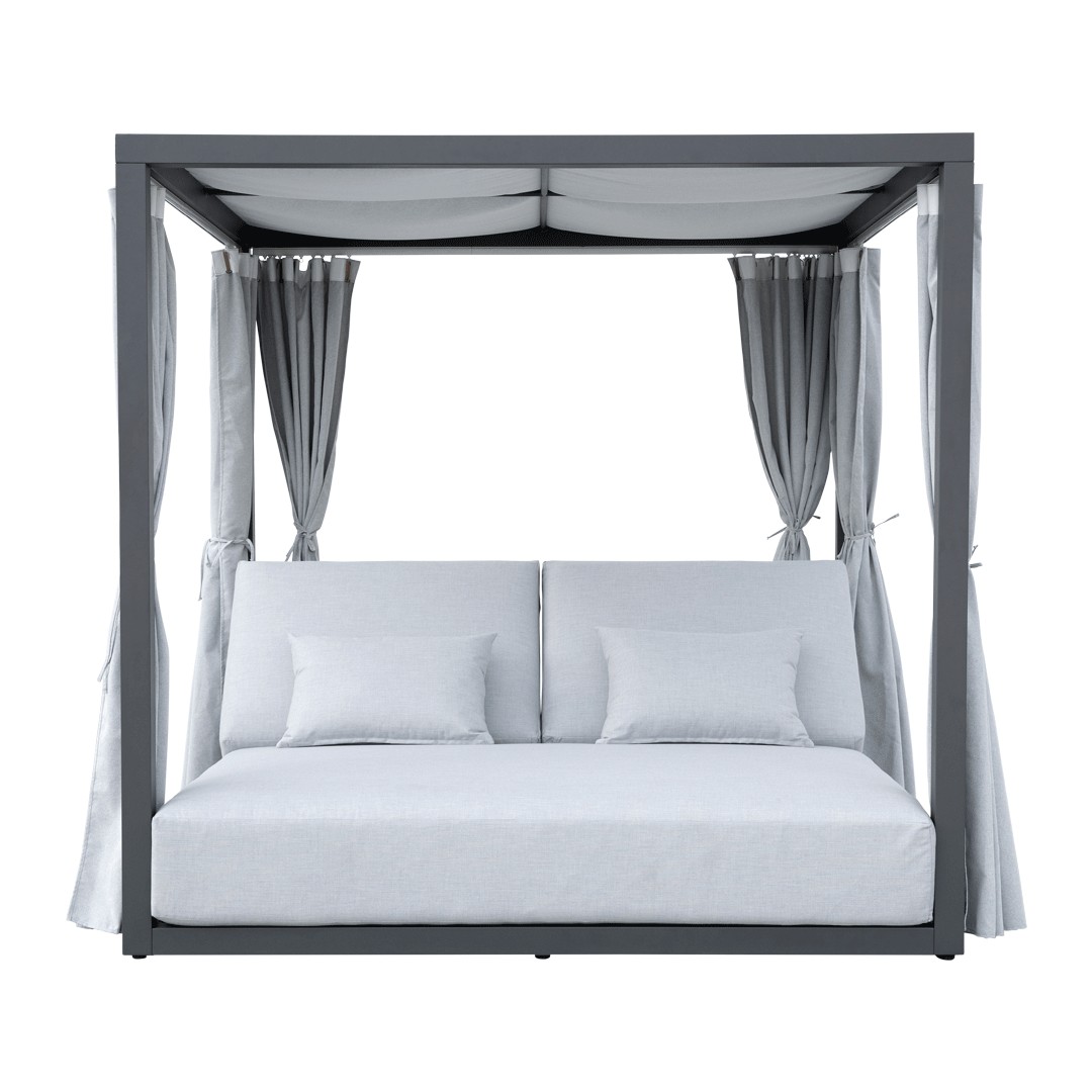 Daybed Golf Αλουμινίου