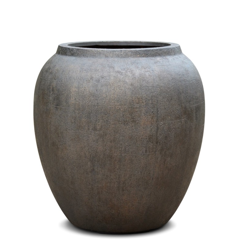 Κασπώ Jar Bronze D64,5 x 75cm