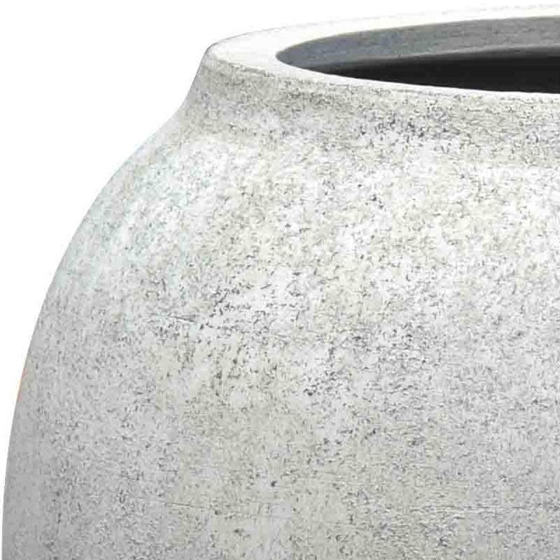 Κασπώ  Jar White D64,5 x 75cm