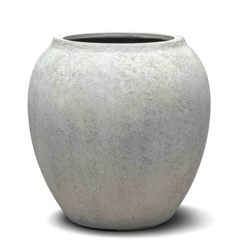 Κασπώ Jar White D64,5 x 75cm