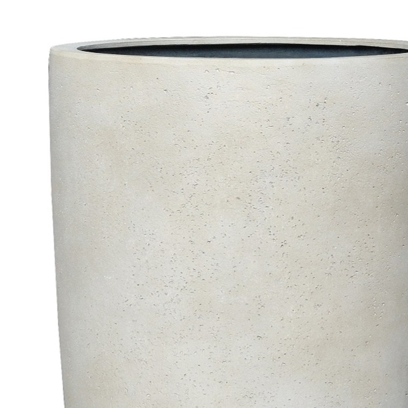 Κασπώ High Conus White D47 x 90cm