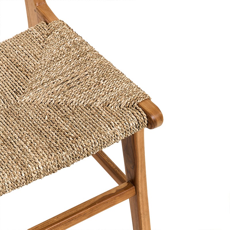 Καρέκλα Palma Ξύλο Teak