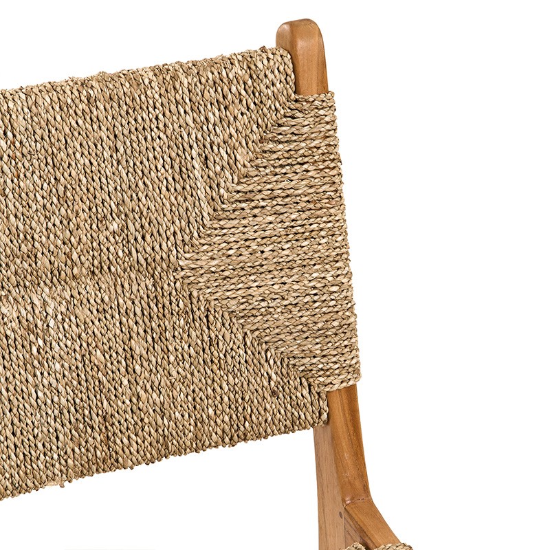 Καρέκλα Palma Ξύλο Teak